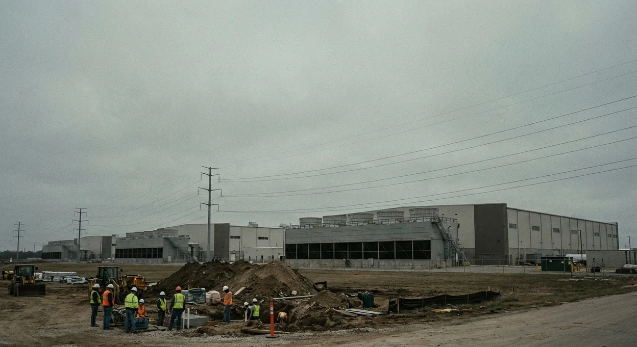 Amazon scommette 200 miliardi su AWS e AI: una mossa visionaria o un rischio?