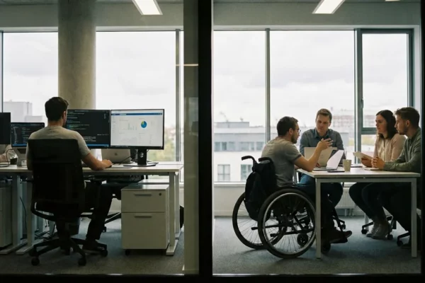 Anchor text visibile: Mueller priorizza SEO, ma attenzione all'accessibilità