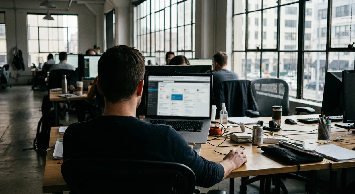 Annunci ChatGPT: Stox mette in dubbio l'efficacia, gli utenti non cliccano.