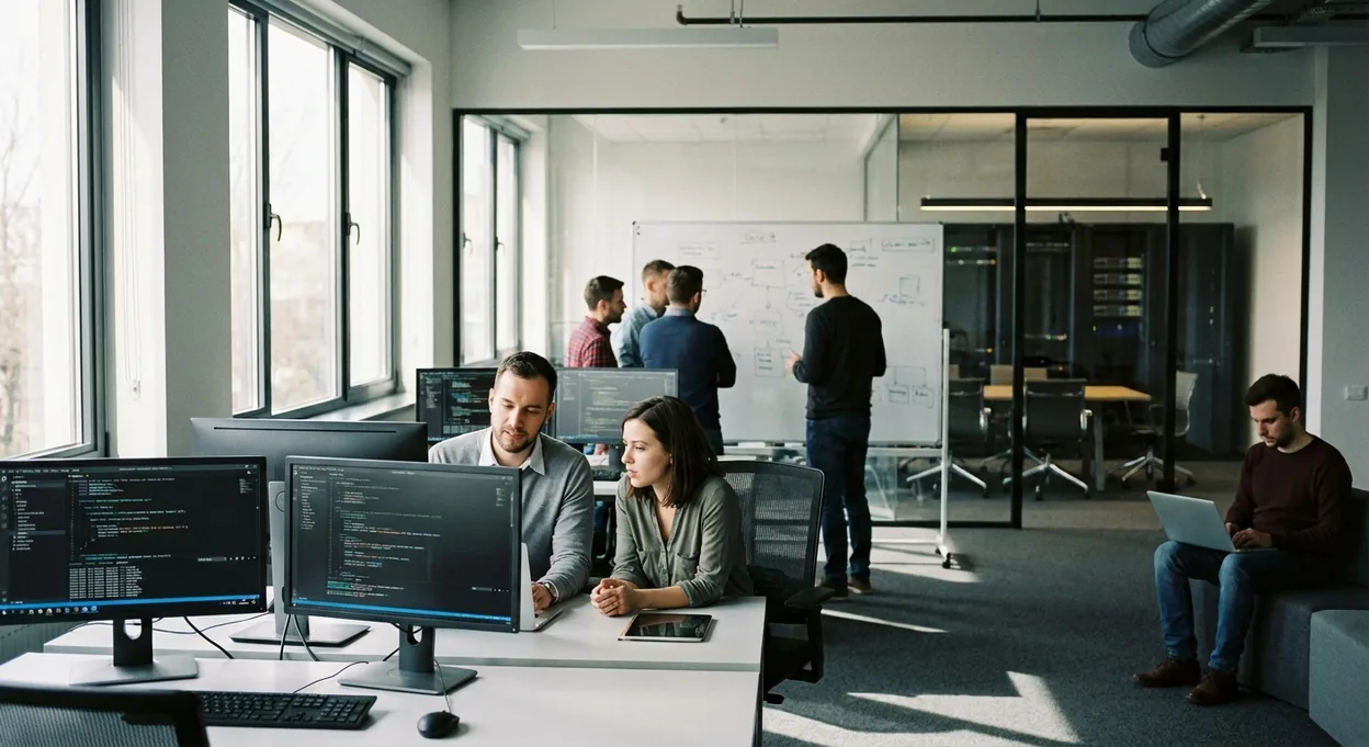 Claude Opus 4.6 di Anthropic: l'IA che ridefinisce lo sviluppo software tra guerra di trincea e agenti autonomi