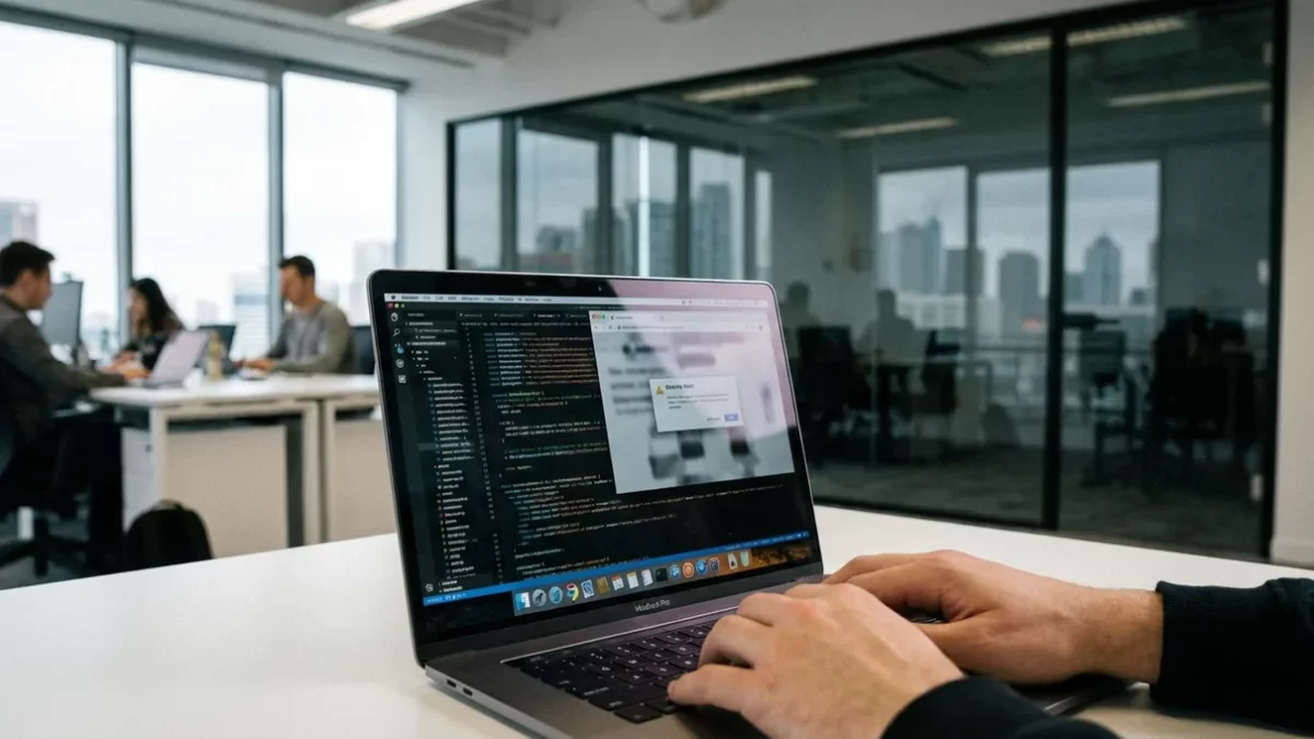 Anthropic non risolve falla Claude AI: Google Ads diffonde malware macOS.