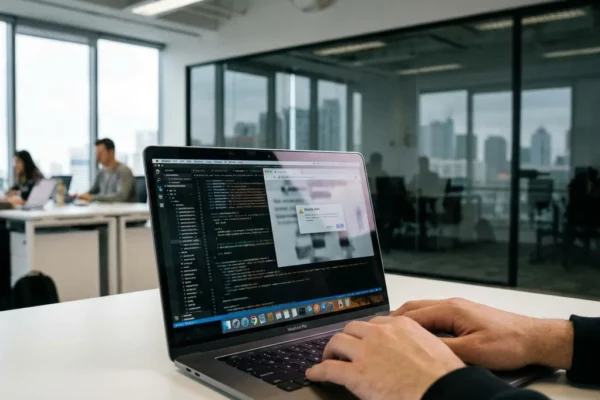 Anthropic non risolve falla Claude AI: Google Ads diffonde malware macOS.