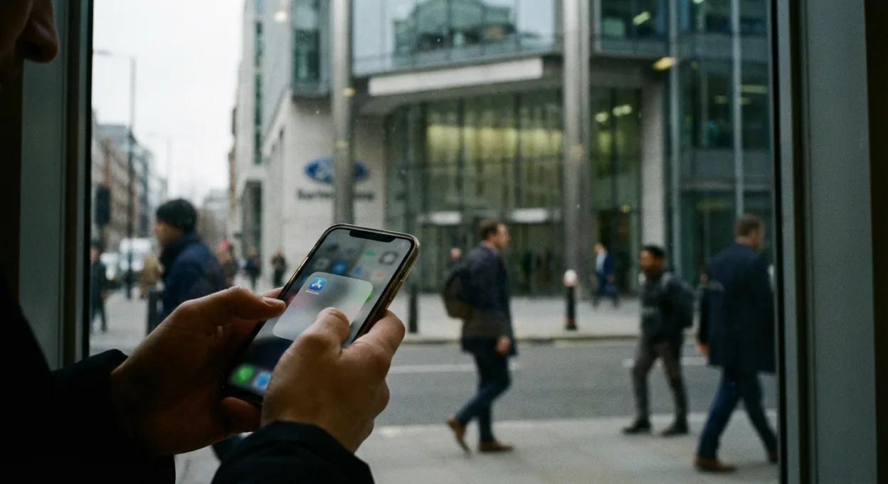 App nudify deepfake: Apple e Google sotto accusa per fallimento sistemico e profitti