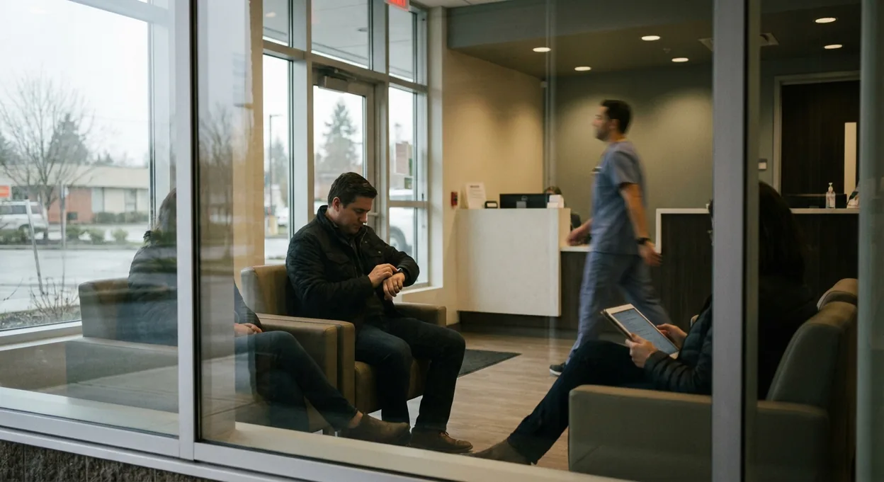 Apple e l'oracolo digitale: il ridimensionamento di Project Mulberry e il muro della realtà