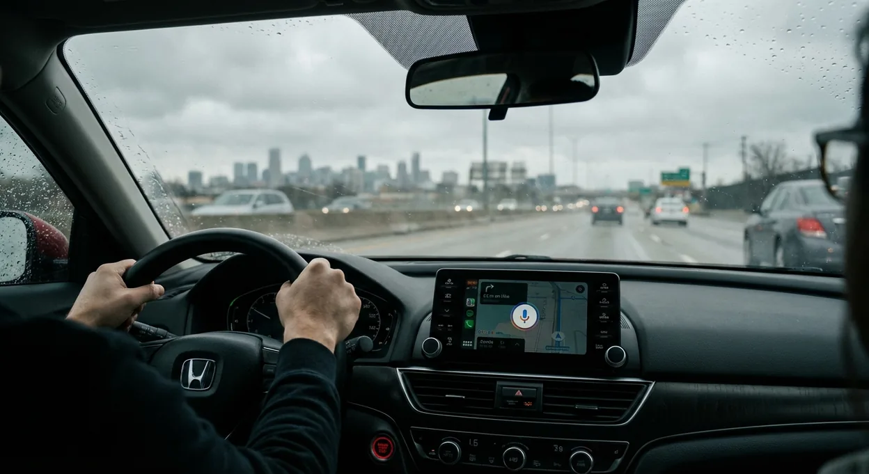 Apple apre CarPlay all'AI di terze parti: un cambio di paradigma con rischi alla guida