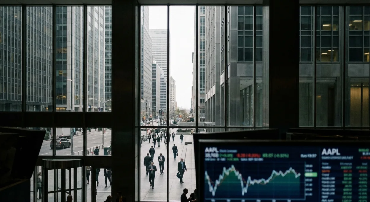 Apple: la strategia finanziaria tra buyback record e il futuro dell'innovazione