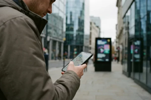 Apple Maps: annunci AI sul modello App Store sfidano Google
