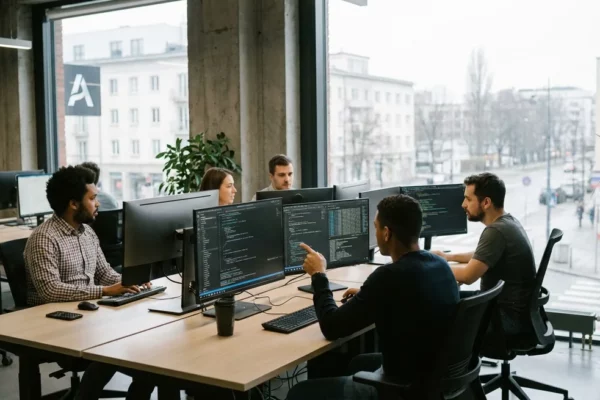 Apple non scrive leggi, ma le codifica: come le API stanno ridisegnando la compliance per gli sviluppatori