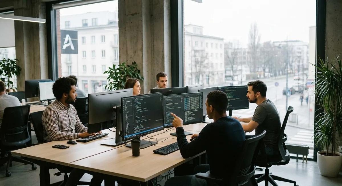 Apple non scrive leggi, ma le codifica: come le API stanno ridisegnando la compliance per gli sviluppatori