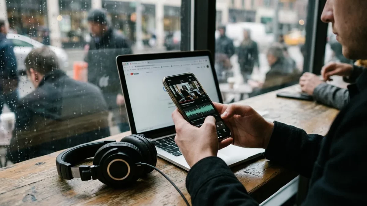 Apple Podcasts: video HLS per creator, monetizzazione dinamica e controllo.