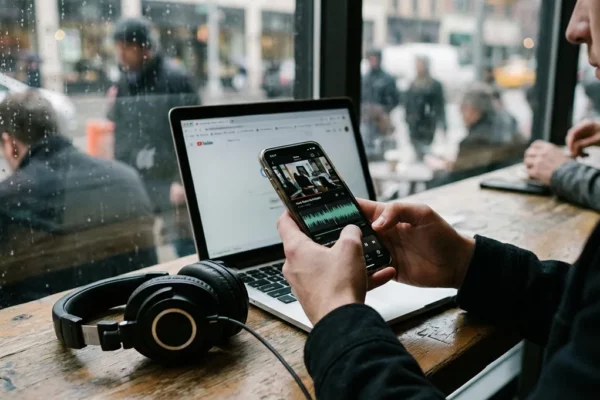 Apple Podcasts: video HLS per creator, monetizzazione dinamica e controllo.