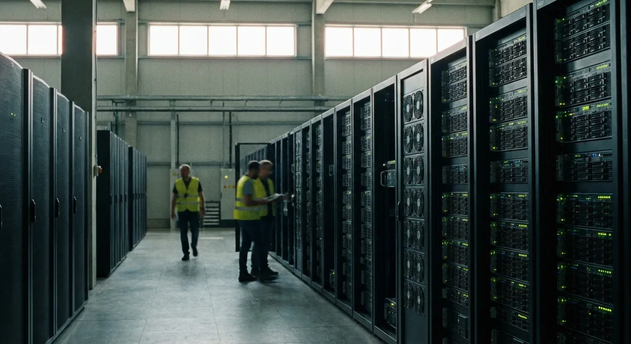 Big Tech: 600 miliardi di dollari in AI entro il 2026. La corsa al dominio globale