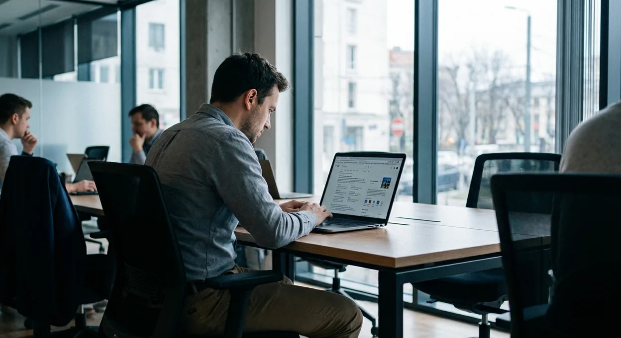 Bing AI: citazioni abbondanti, impatto nullo su traffico e conversioni.