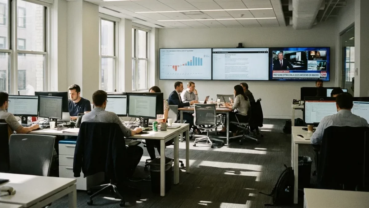 Bing: dati AI per i publisher che puntano alle citazioni Copilot.