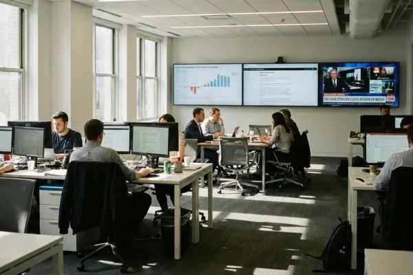 Bing: dati AI per i publisher che puntano alle citazioni Copilot.