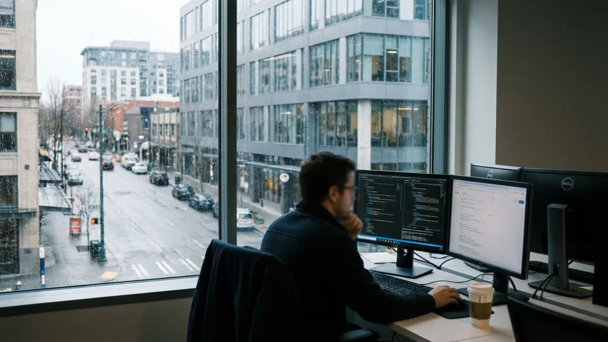 Bing: l'AI comprende il web, SEO sub-standard non serve, dice Canel