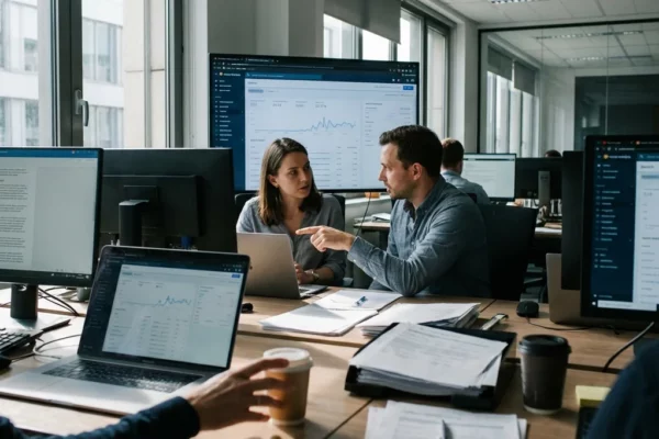 Bing Webmaster introduce nuove metriche AI per la visibilità senza click.