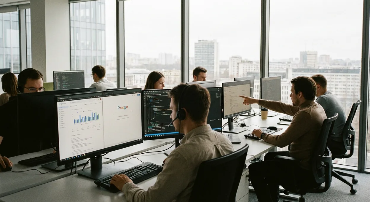 Bing Webmaster Tools introduce report AI citazioni, supera Google su metriche dedicate