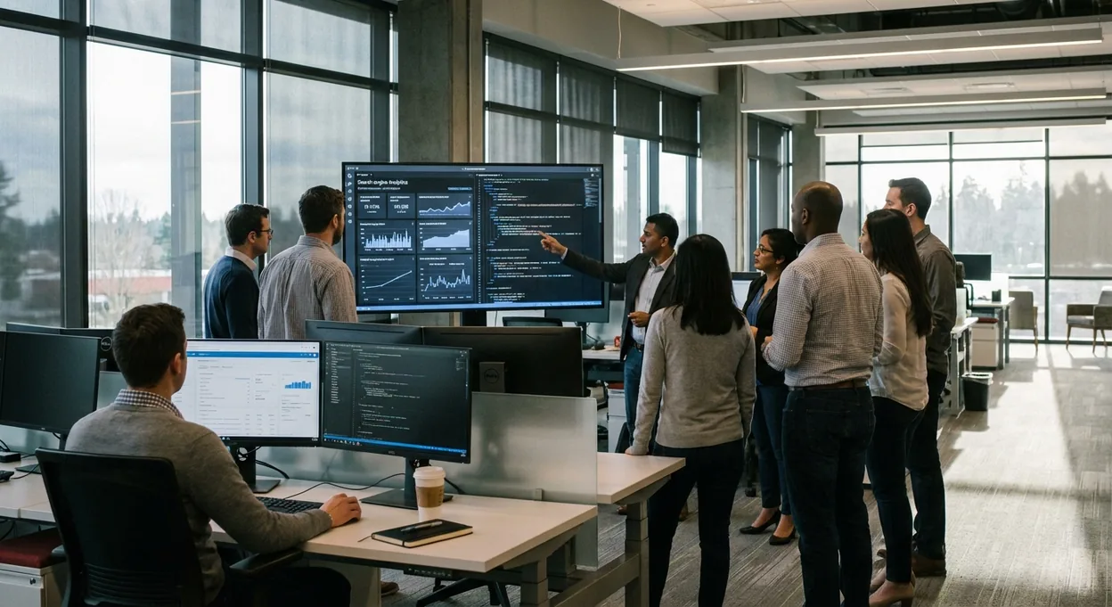 Bing Webmaster Tools introduce report AI per la Generative Engine Optimization.