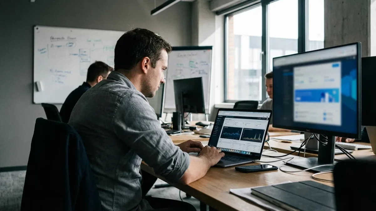 Bing Webmaster Tools: la visibilità AI porta traffico a conversione elevata.