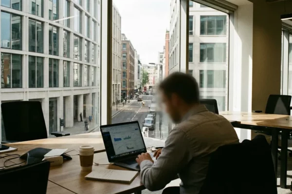 Bing Webmaster Tools lancia AI Performance per la Generative Engine Optimization.