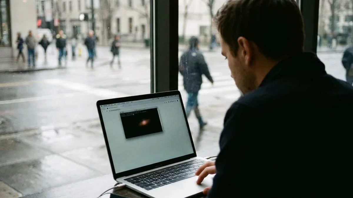 Bitdefender: Google Ads dirottati usano Evernote per malware Mac via Terminale.