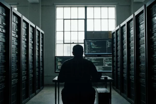 Bolla dell'IA: siamo sull'orlo di un internet 'morto' dominato da bot?