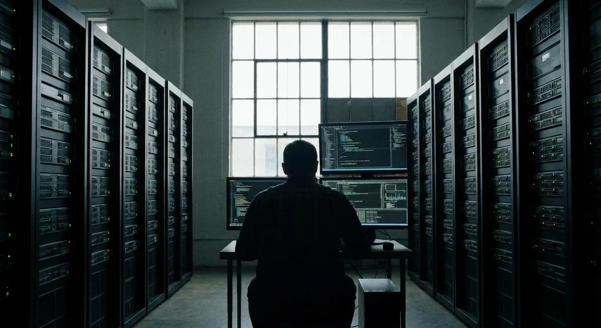 Bolla dell'IA: siamo sull'orlo di un internet 'morto' dominato da bot?