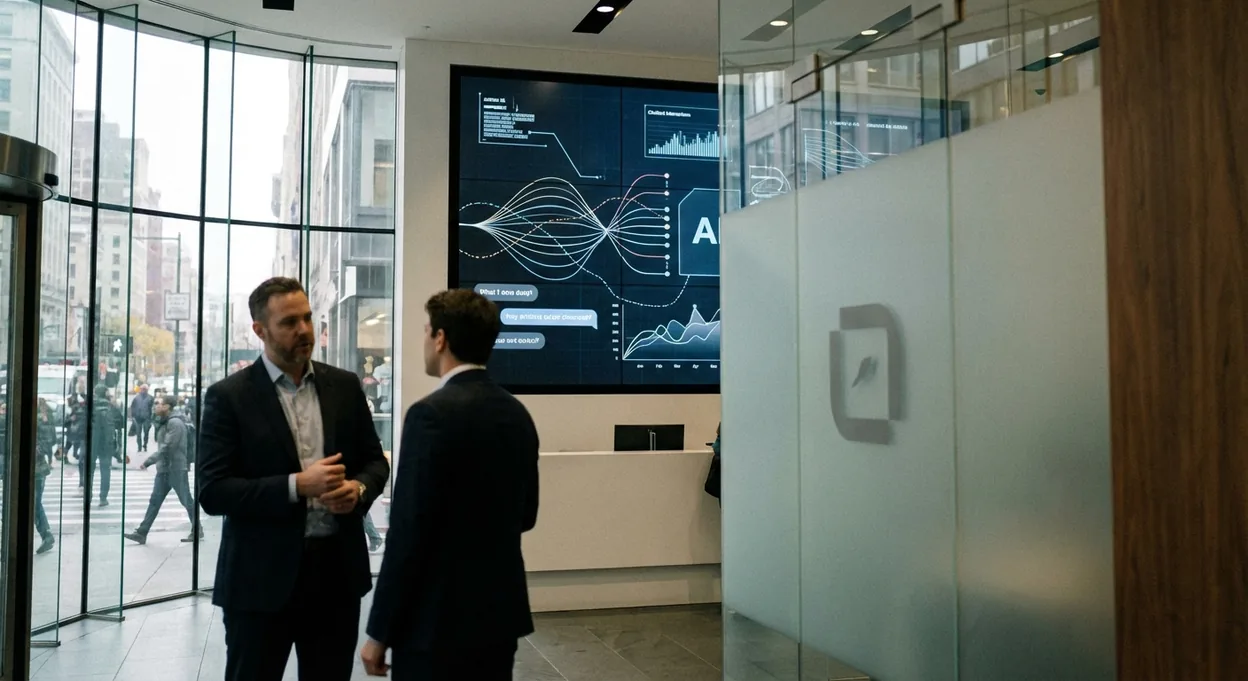 Brandlight: 30M per il controllo narrativo AI dei brand su ogni chatbot.