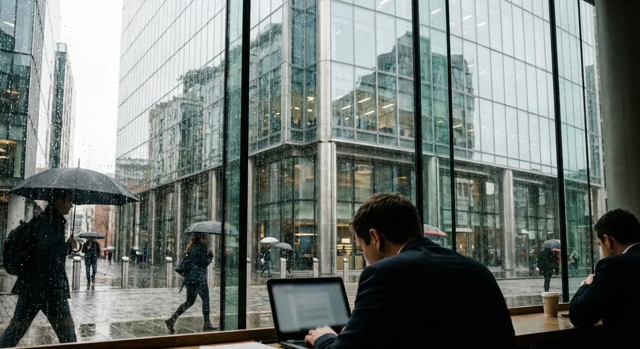 Britannica denuncia Perplexity AI per loghi su risposte AI false.