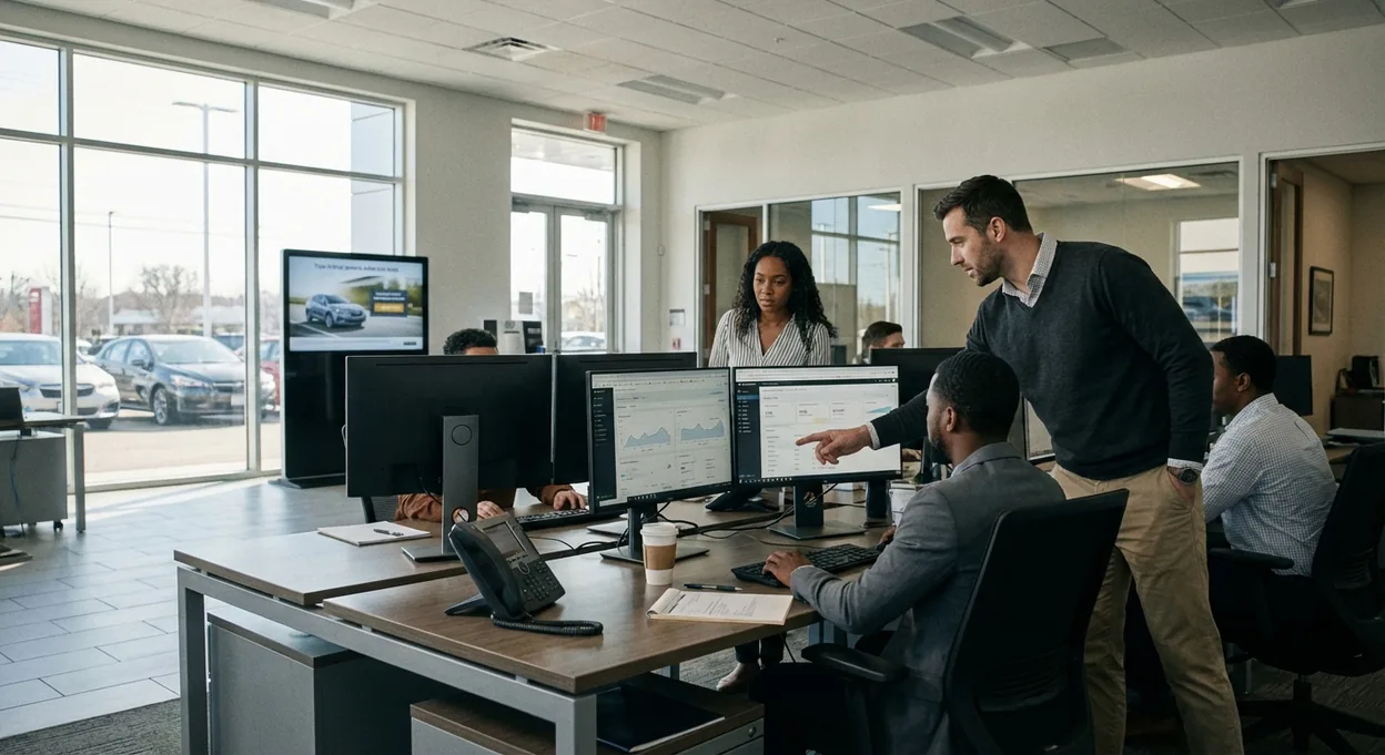 BuyerBridge integra Google Ads: dashboard unica per search e social