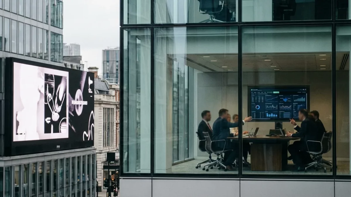 ChatGPT: annunci a 60 $ CPM, prezzi da Netflix per i grandi brand