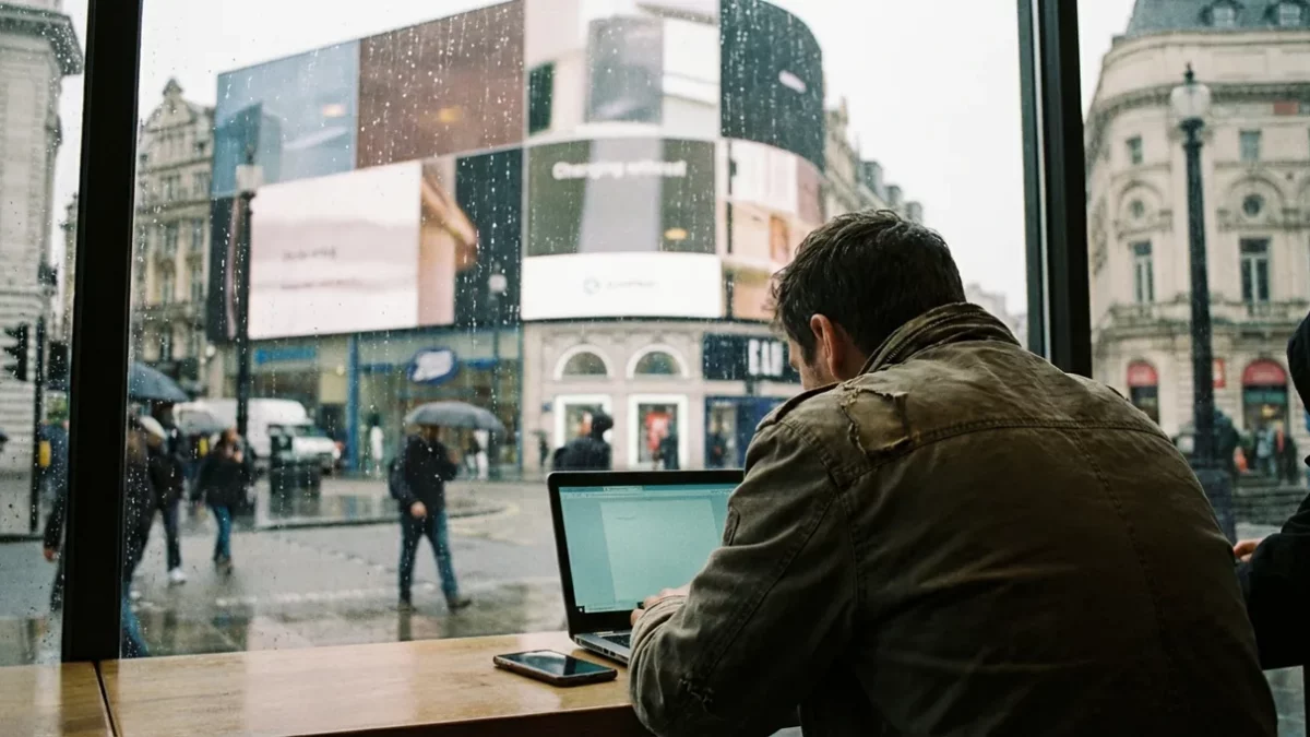 ChatGPT: annunci contestuali e privacy utente ridefiniscono il targeting AI.