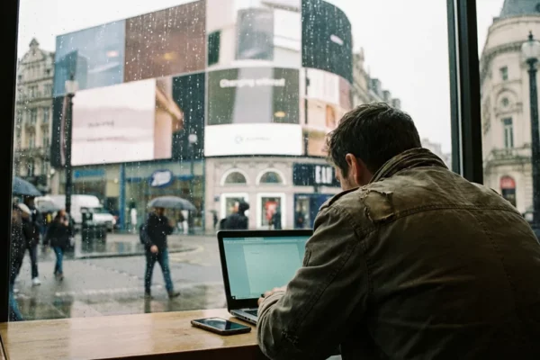 ChatGPT: annunci contestuali e privacy utente ridefiniscono il targeting AI.