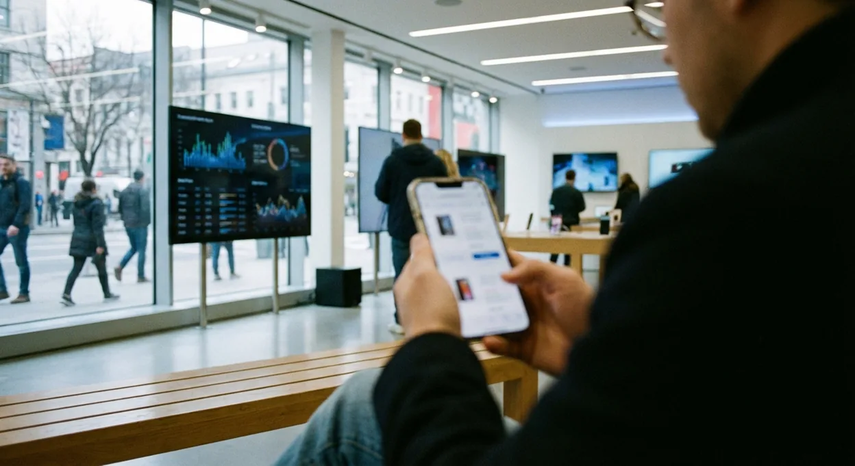 ChatGPT e Google Shopping: la dipendenza nascosta nelle raccomandazioni AI