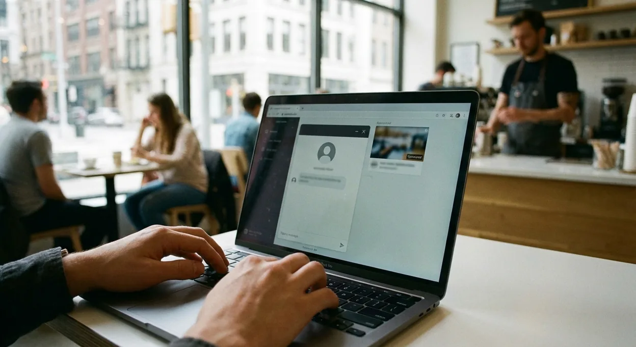 ChatGPT introduce la pubblicità: OpenAI bilancia sostenibilità e fiducia degli utenti