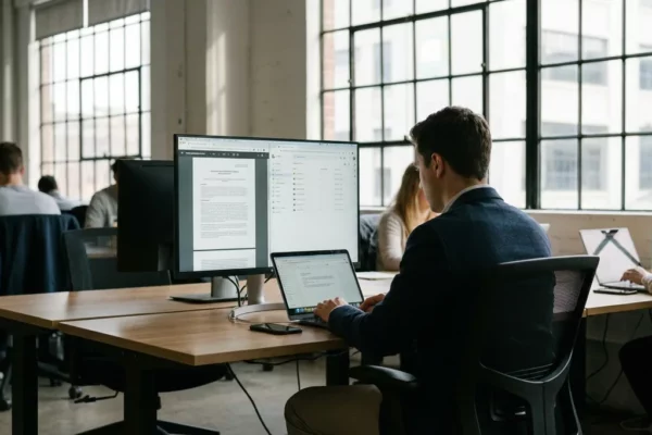 Chrome 145 ottimizza il lavoro con split view, PDF e Drive.