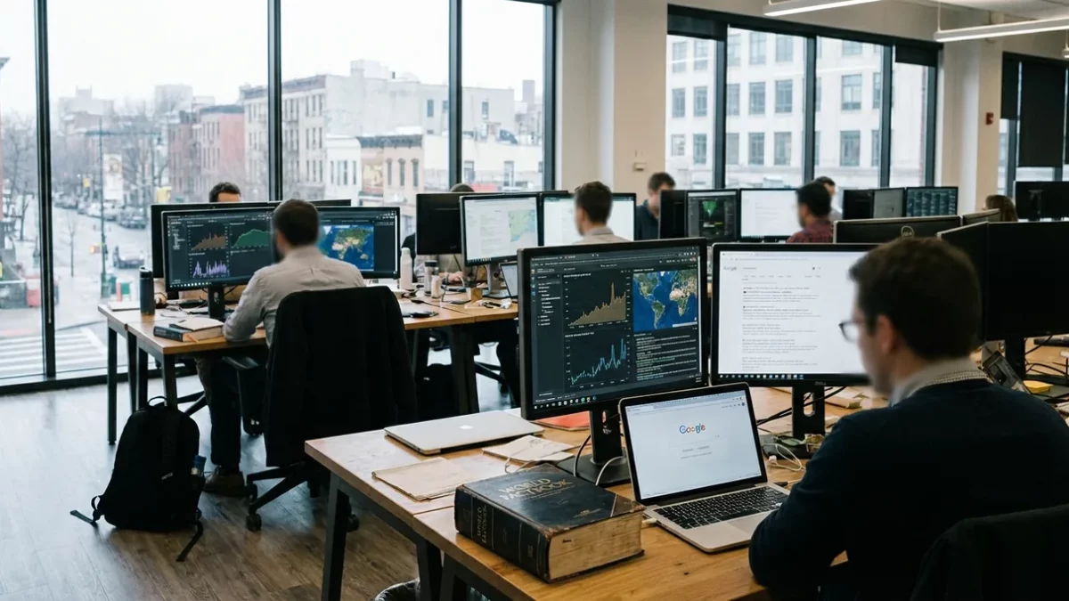 CIA Factbook dismesso: Knowledge Graph Google orfano di dati autorevoli.