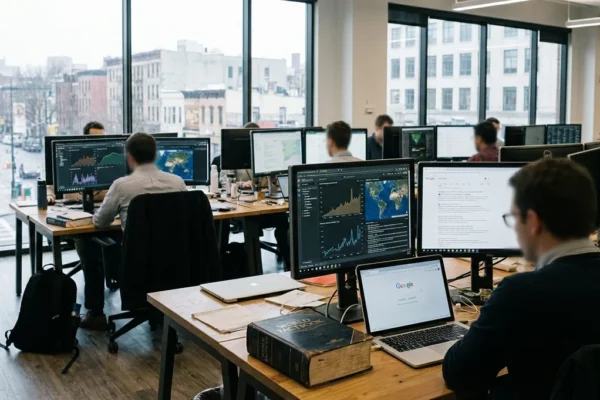 CIA Factbook dismesso: Knowledge Graph Google orfano di dati autorevoli.