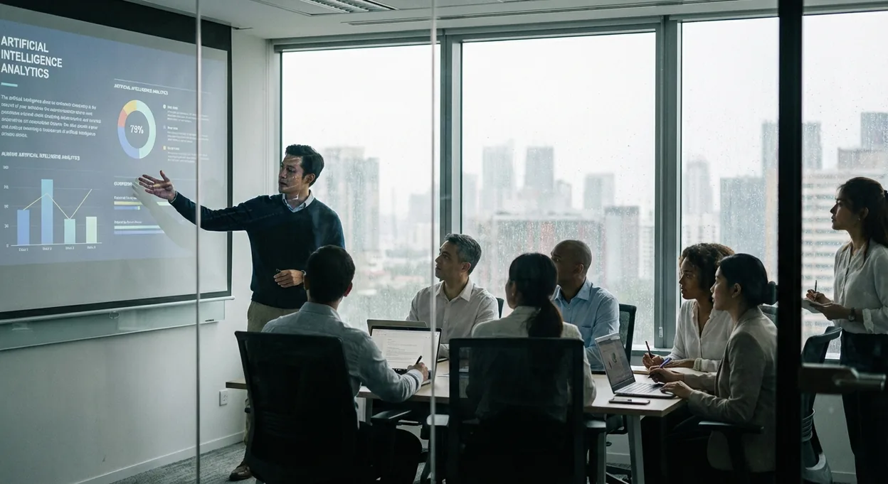 Clarity Global lancia Surfacd: colma il gap di visibilità AI per i brand B2B