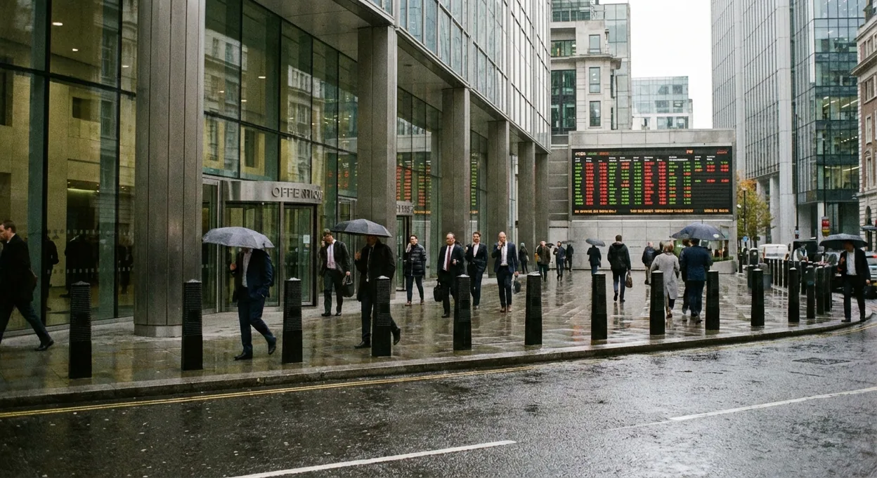 Conning Inc. vende azioni Apple: un segnale sul futuro del gigante tech?