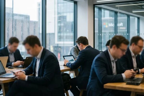 Consenso fittizio: come l'Advanced Consent Mode riscrive la privacy senza chiedere il permesso