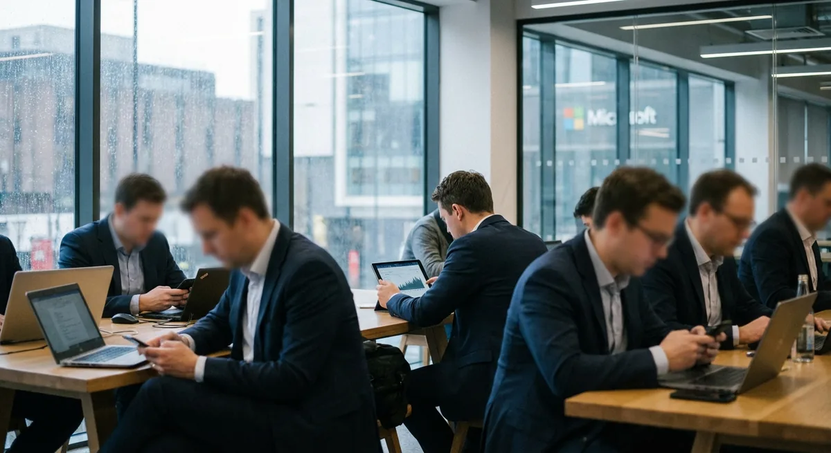 Consenso fittizio: come l'Advanced Consent Mode riscrive la privacy senza chiedere il permesso