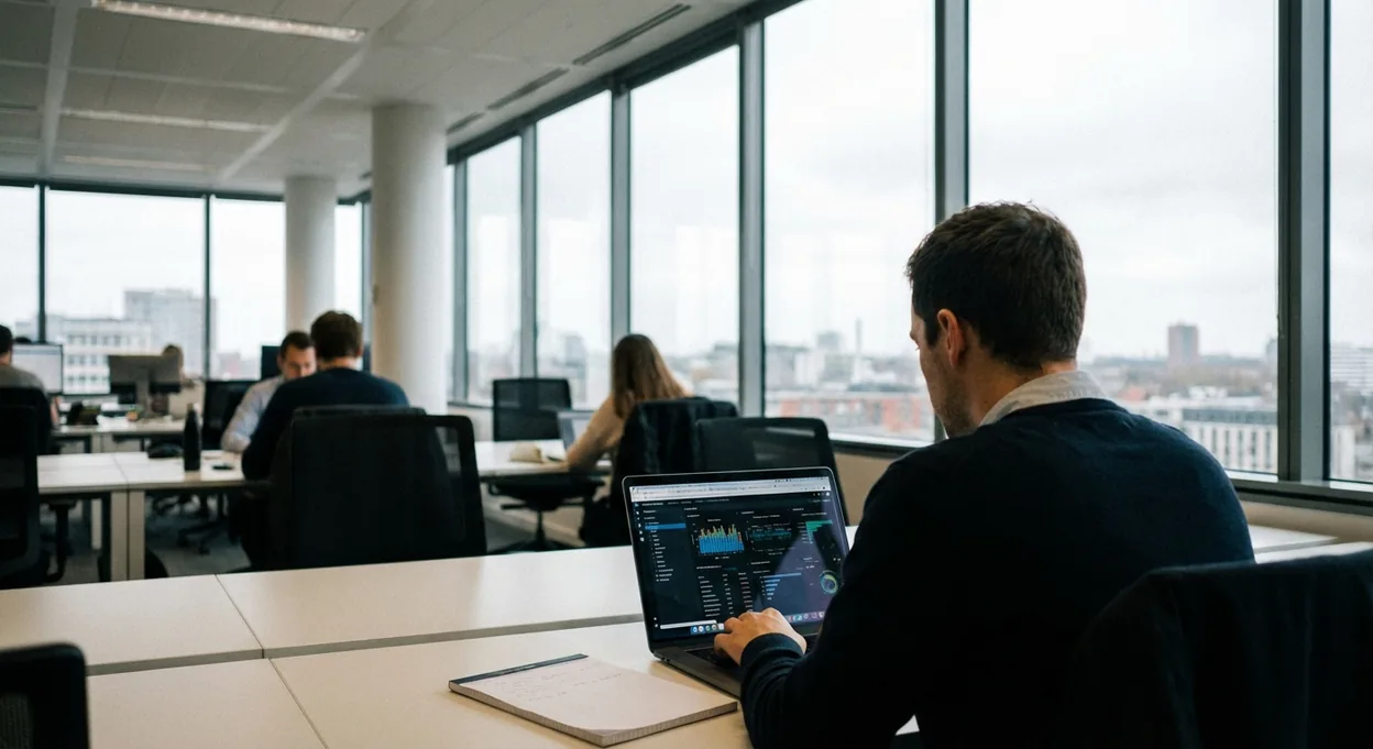 Copilot ads di Microsoft: performance record ridefiniscono la strategia AI per gli inserzionisti