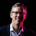 Brian Halligan, HubSpot — Founder Stories cover portrait