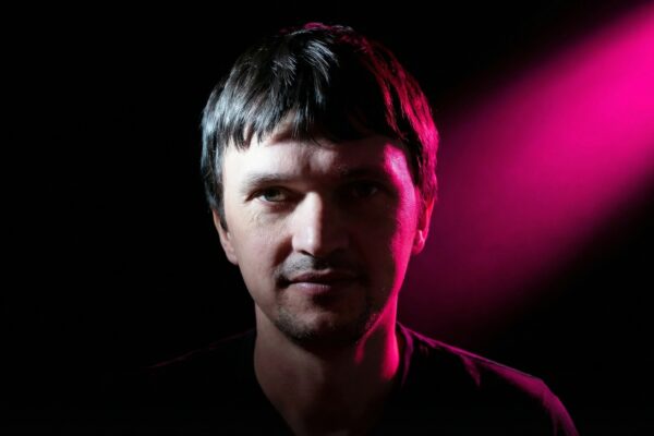 Dmitry Gerasimenko, Ahrefs — Founder Stories cover portrait