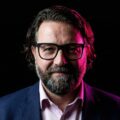 Mikkel Svane, Zendesk — Founder Stories cover portrait