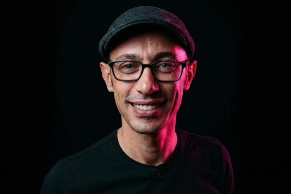 Tobias Lütke, Shopify — Founder Stories cover portrait