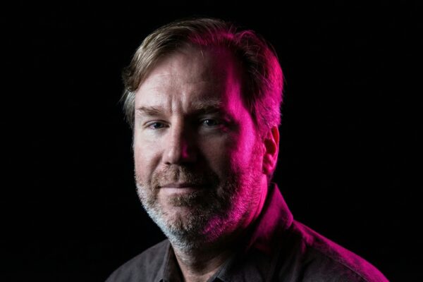 Todd Sawicki, Gumshoe — Founder Stories cover portrait