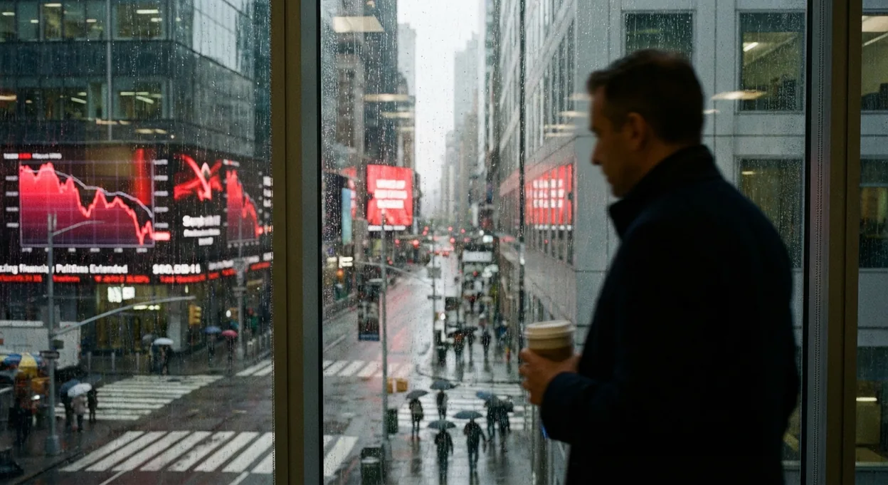 Crollo AI e privacy: il conto salato della tecnologia il 7 febbraio 2026